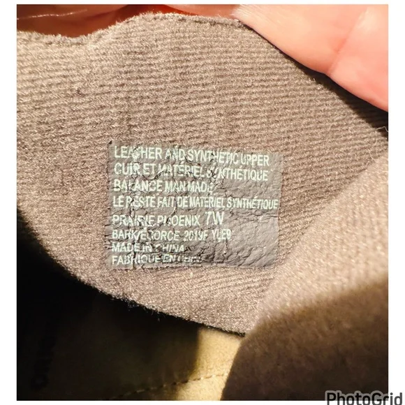 Earth Origins Paige Boots - Picture 11 of 12